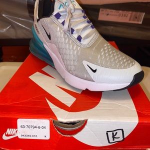 COPY - Nike air max 270